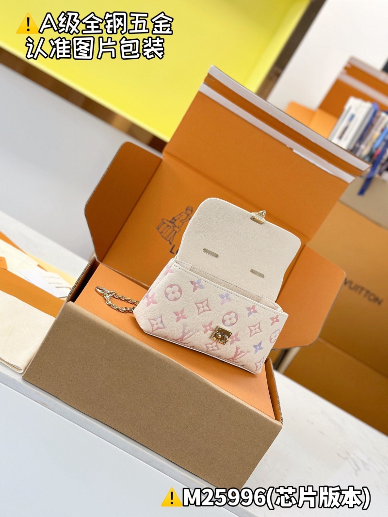 LV Satchel Bags